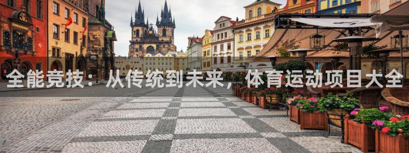 球客岛：全能竞技：从传统到未来，体育运动项目大全